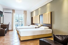 White Olive Premium Laganas - All Inclusive