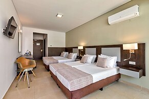 White Olive Premium Laganas - All Inclusive