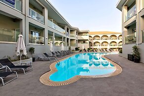 White Olive Premium Laganas - All Inclusive