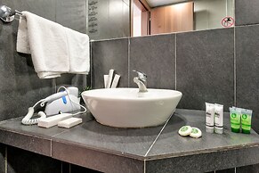 White Olive Premium Laganas - All Inclusive