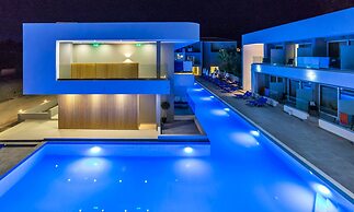 White Olive Premium Laganas - All Inclusive