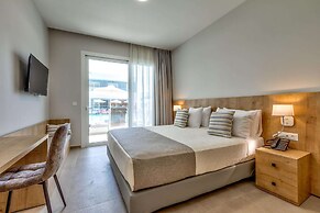 White Olive Premium Laganas - All Inclusive