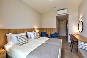 White Olive Premium Laganas - All Inclusive