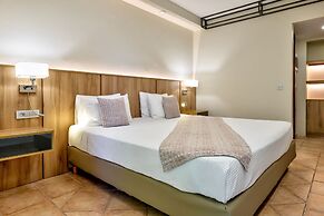 White Olive Premium Laganas - All Inclusive