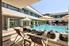 White Olive Premium Laganas - All Inclusive