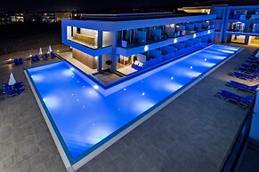 White Olive Premium Laganas - All Inclusive