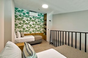 White Olive Premium Laganas - All Inclusive