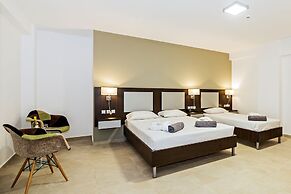 White Olive Premium Laganas - All Inclusive