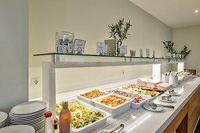 White Olive Premium Laganas - All Inclusive