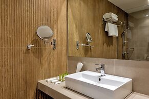 White Olive Premium Laganas - All Inclusive