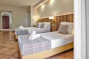 White Olive Premium Laganas - All Inclusive