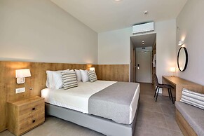 White Olive Premium Laganas - All Inclusive