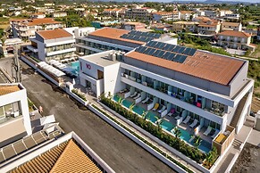 White Olive Premium Laganas - All Inclusive