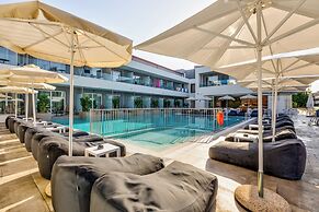 White Olive Premium Laganas - All Inclusive