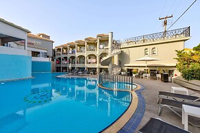 White Olive Premium Laganas - All Inclusive