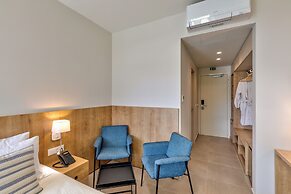 White Olive Premium Laganas - All Inclusive