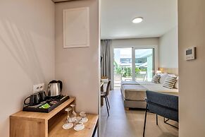 White Olive Premium Laganas - All Inclusive