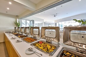 White Olive Premium Laganas - All Inclusive