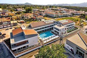 White Olive Premium Laganas - All Inclusive