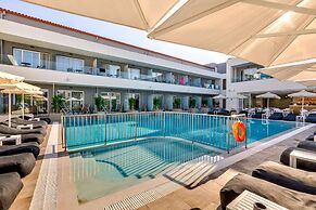 White Olive Premium Laganas - All Inclusive