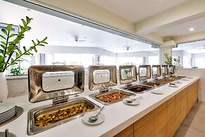 White Olive Premium Laganas - All Inclusive