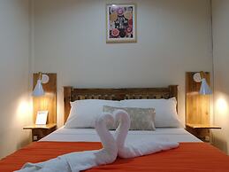 Tropical Stay Accommodations