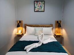 Tropical Stay Accommodations