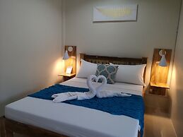 Tropical Stay Accommodations