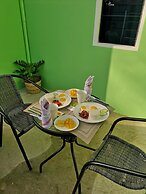 Tropical Stay Accommodations