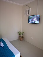 Tropical Stay Accommodations