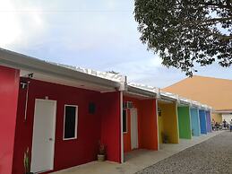 Tropical Stay Accommodations