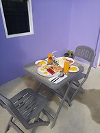 Tropical Stay Accommodations