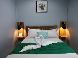 Tropical Stay Accommodations