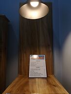 Tropical Stay Accommodations