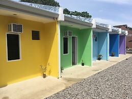 Tropical Stay Accommodations