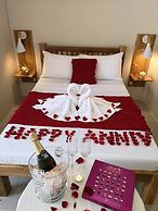 Tropical Stay Accommodations