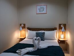 Tropical Stay Accommodations