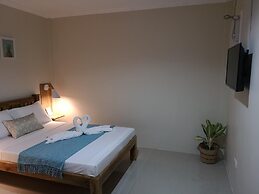 Tropical Stay Accommodations