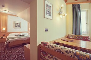 Hotel Centrale