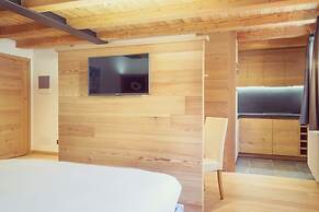 Hotel Centrale
