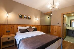 Ayder Koru Otel