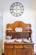 elephant's smile b&b