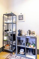 elephant's smile b&b