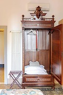 elephant's smile b&b