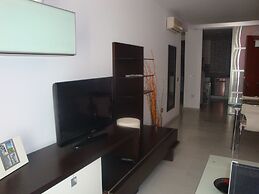 Apartamentos Elegance