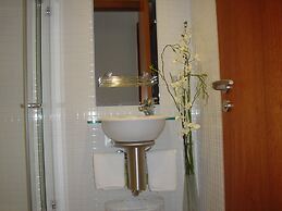 Apartamentos Elegance