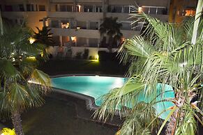 Apartamentos Elegance