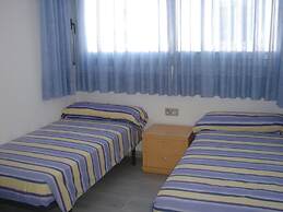 Apartamentos Elegance