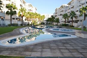 Apartamentos Elegance