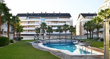 Apartamentos Elegance